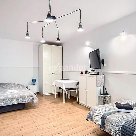 Studio Lux Gaj By Apartamenty Na Dni Wrocław Exterior foto