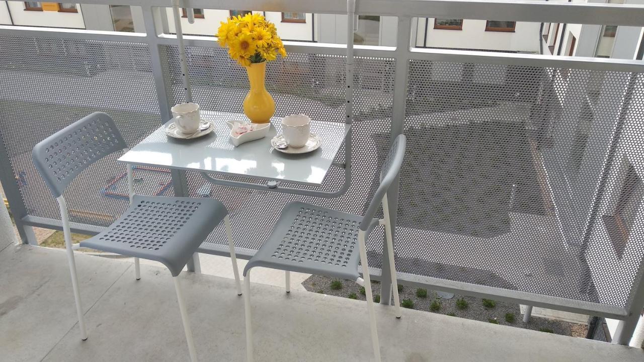 Studio Lux Gaj By Apartamenty Na Dni Wrocław Exterior foto