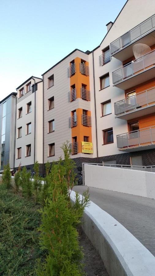 Studio Lux Gaj By Apartamenty Na Dni Wrocław Exterior foto