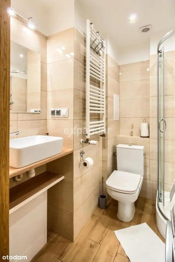 Studio Lux Gaj By Apartamenty Na Dni Wrocław Exterior foto